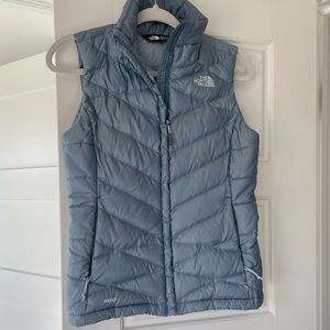 North Face Vest